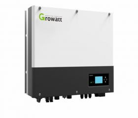 Biến tần hòa lưới inverter Growatt 6KW 600 TL3-S