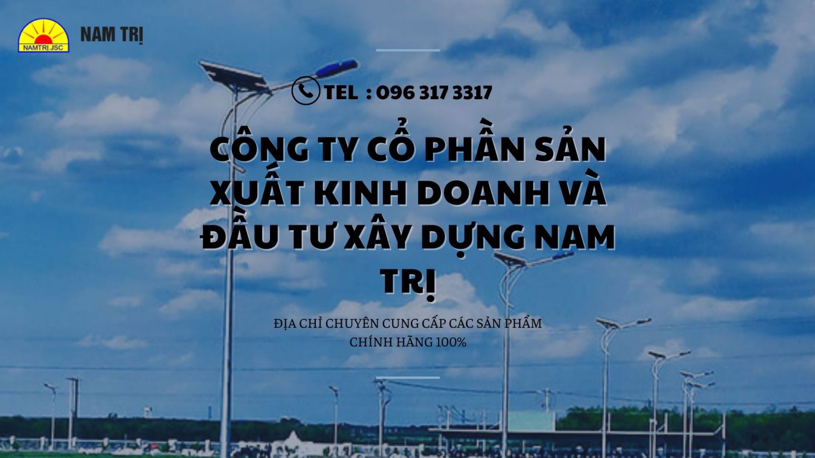 lắp đèn năng lượng mặt trời